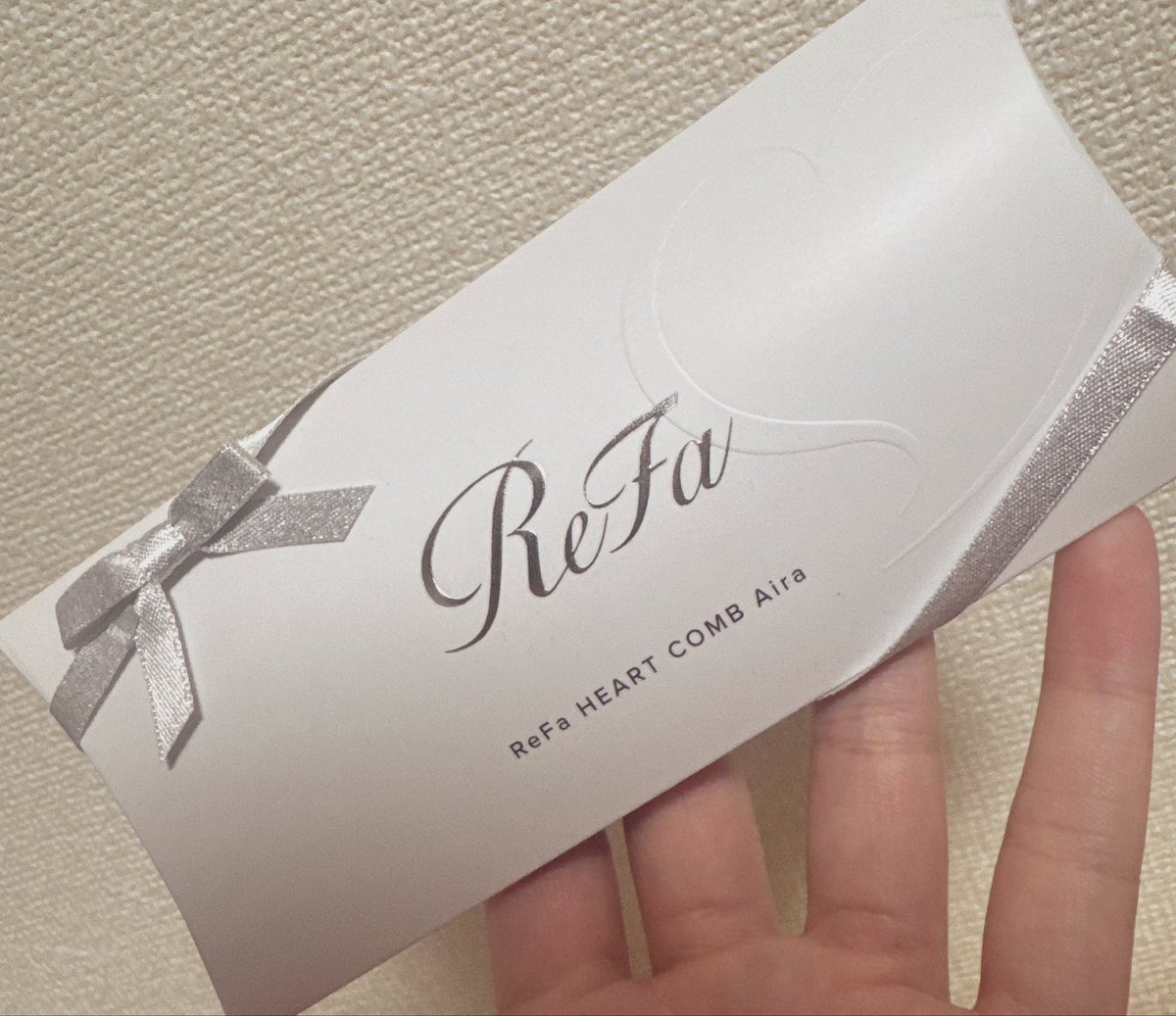 わらび様⭐︎専用 にぁママからのプレゼント届いた！！！！ 可愛すぎる！！！🩷🩷