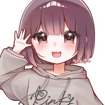 新しいプロフィール画像