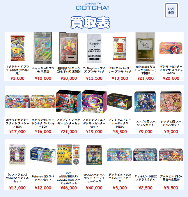 MEGA スタートデッキ100 バトルコレクション 【未開封1BOX