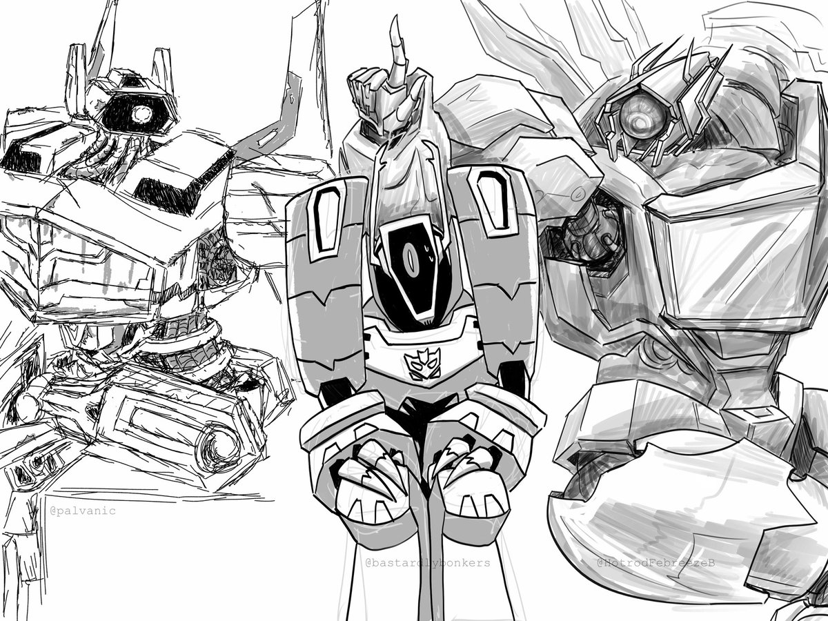 bastardlybonker's tweet photo. shockwave, shockwave, and shockwave collab in magma https://t.co/HdEdvLR2ZK