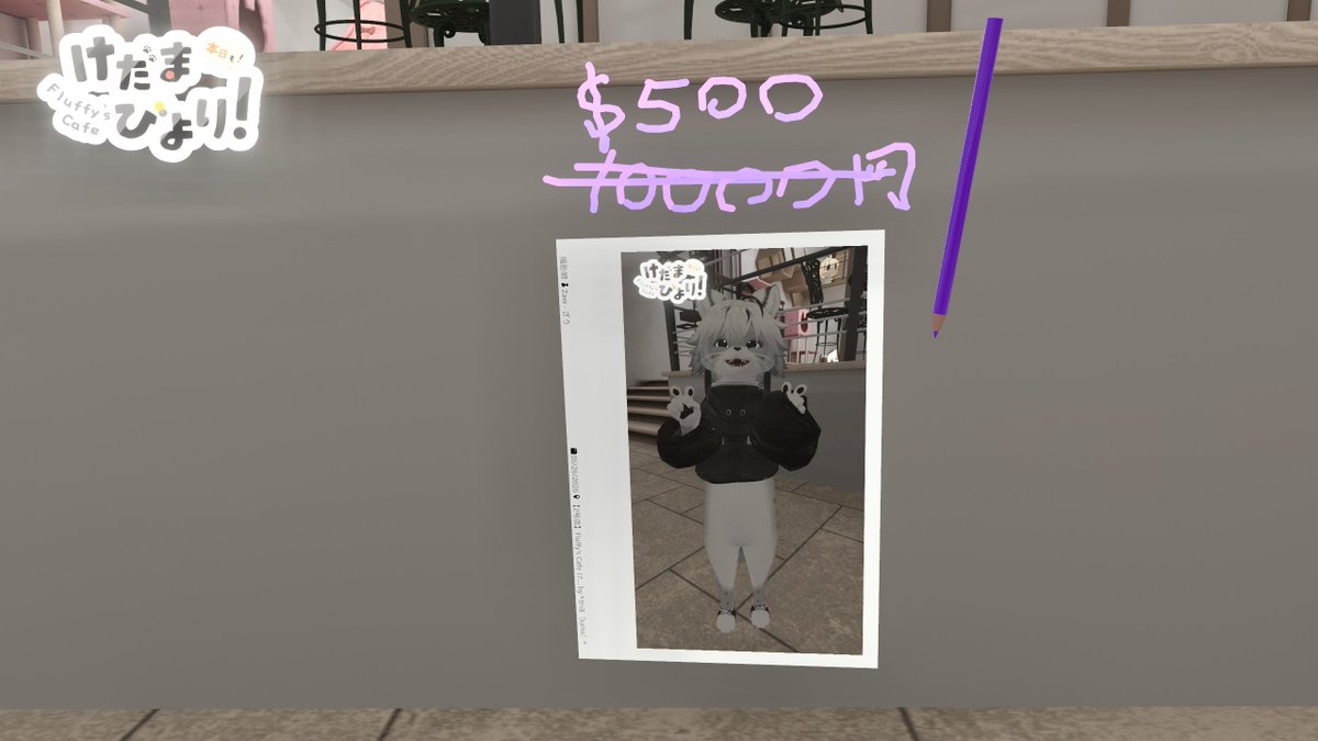 pengxx156's tweet photo. 落札おめでとうございます！🎉
落札価格は500ドルでした！✨✨ https://t.co/0sRVvCQ2Cx