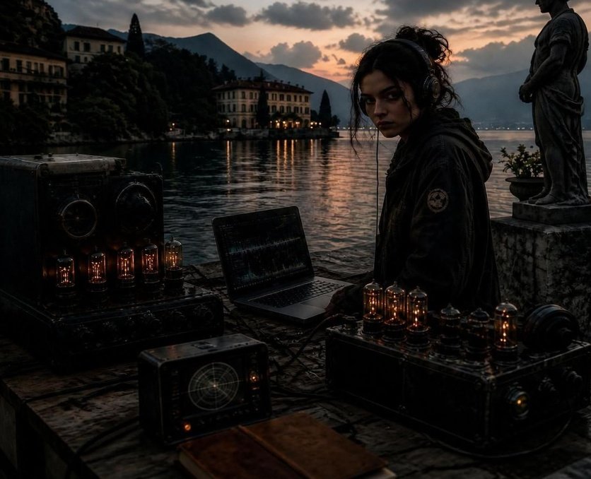 massimo_migl's tweet photo. #lagodicomo enigma

— I'm comin' to get ya, 
     digital dumbs 

( with my valve-powered AI ) https://t.co/hHa2AStVWv