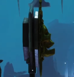 LBMandirin's tweet photo. raid banner side profile is lowk embarrassing https://t.co/S8iVEXgZ4e