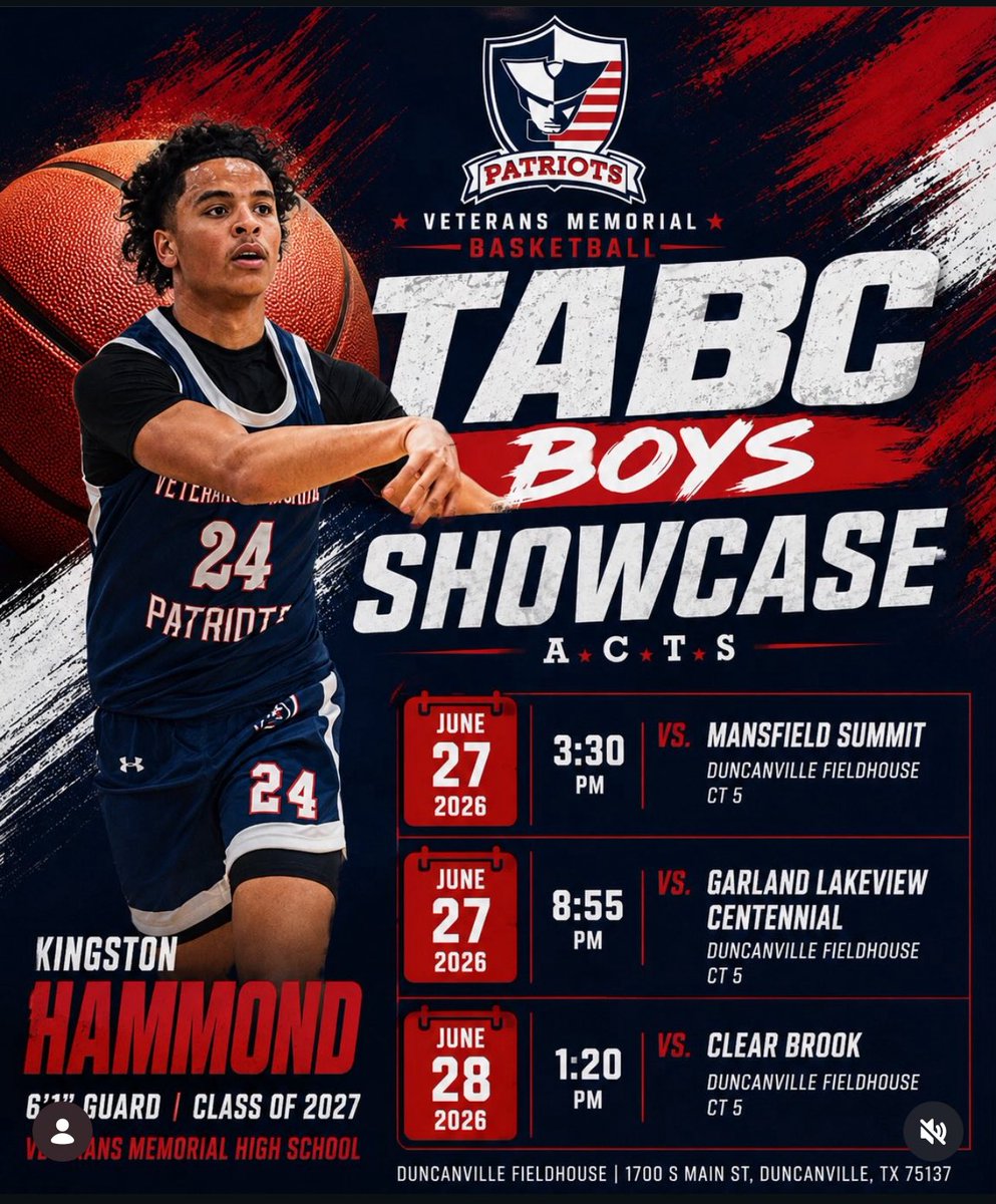 KingstonH2027's tweet photo. Come watch me and my team play at @Tabchoops  @HoopsVmhs https://t.co/7Z4ot5YqDo