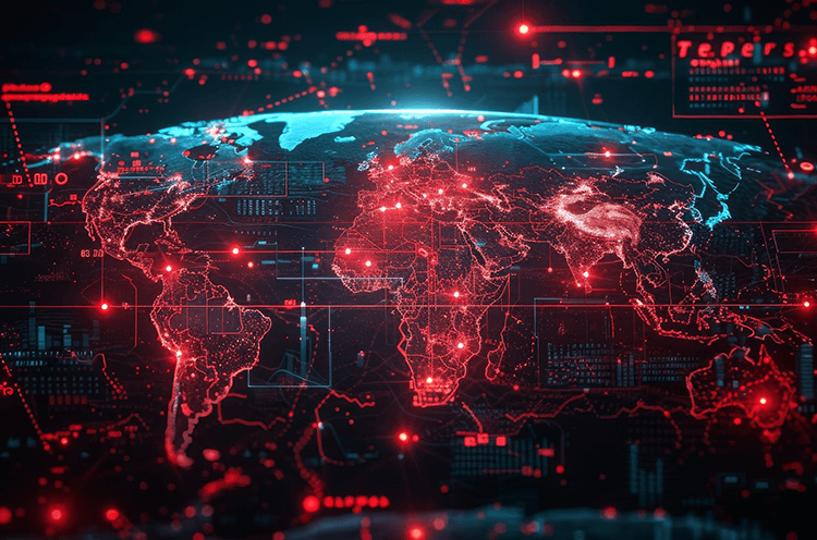 BitscoreIN's tweet photo. 🚨 A wake-up call for #India.

In Bitsight TRACE's latest research backing Operation Endgame (Europol + Microsoft DCU), sinkhole data revealed ~200,000 Amadey-infected machines in just 90 days — and India had the highest concentration of victims globally.

Loaders drop stealers. Stealers harvest credentials. The chain fuels fraud.
Patch, monitor, share telemetry. Disruption is a team sport. 

https://t.co/sAcMB4fm7t