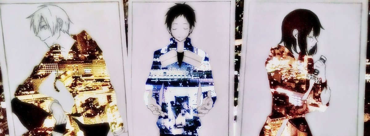 kidamasaomi0303's tweet photo. 来良組と夜の池袋の街(2018年撮影) https://t.co/uZKiB8RJGD