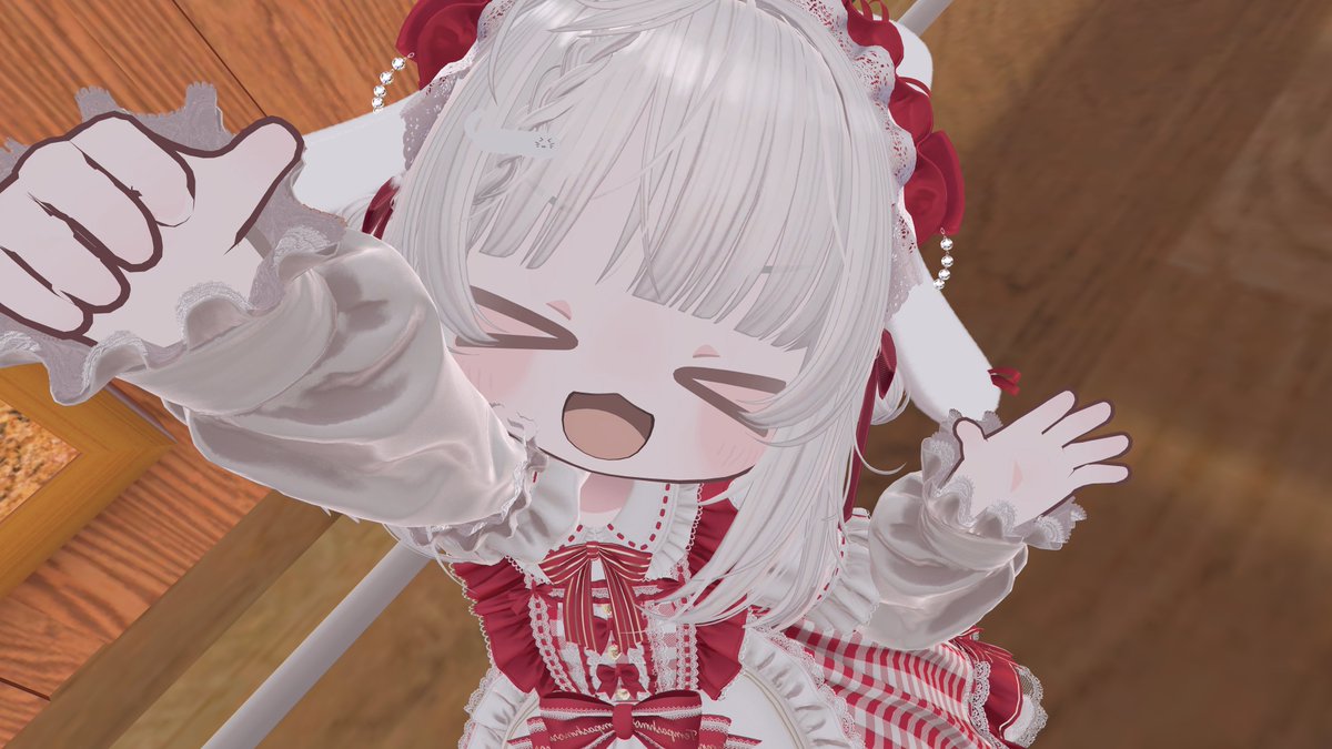 ua01e's tweet photo. きょうひなきぷカフェ！いるよー！ https://t.co/aNPcCqK8rC