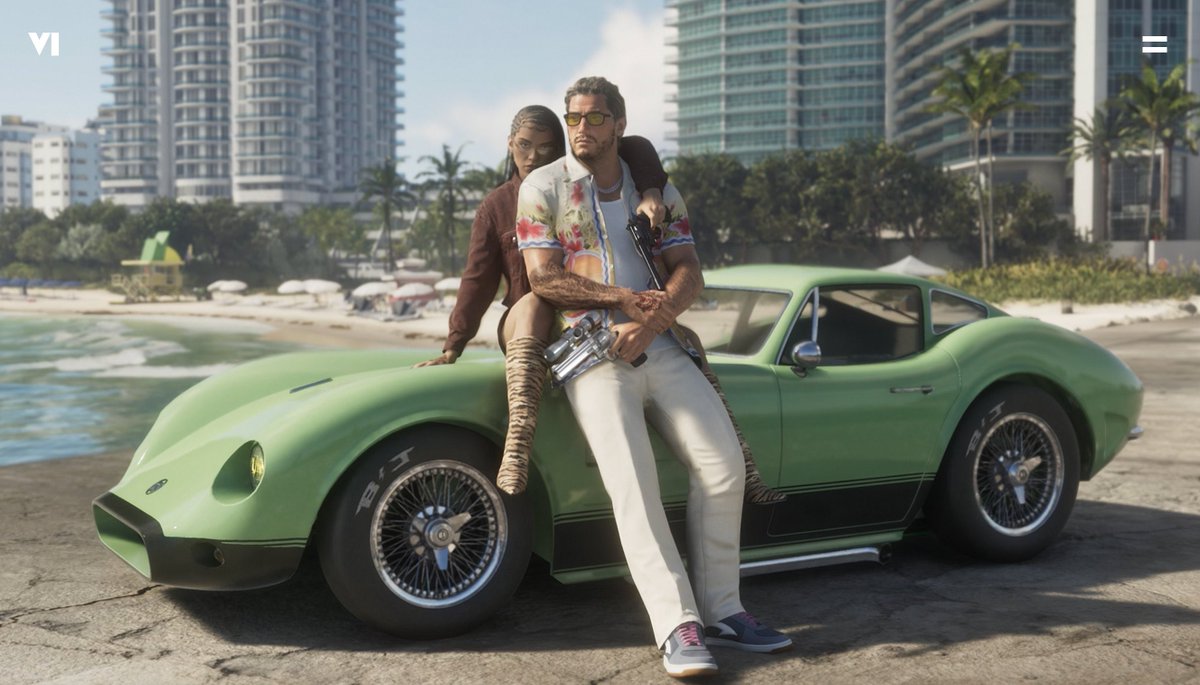 TheGameVerse's tweet photo. GTA 6 - NEW DETAILS from Retailers Websites

▫️Switch between Jason & Lucia in the open world and complete missions as a duo
▫️NPCs with their own daily routines
▫️Dynamic random events across the world
▫️Interactive establishments for deeper immersion
▫️Next-gen graphics with advanced lighting, natural animations, and highly detailed environments
▫️In-game social media featuring viral videos, influencers, and world events on your phone
▫️AI-powered living world with organic random encounters
▫️Discover secret side missions through social media
▫️Your phone streams viral videos in real time
▫️Unique abilities for each protagonist that impact gameplay and missions
▫️Dynamic weather, storms, and time-of-day changes that affect physics and gameplay
▫️Rockstar’s biggest, densest, and most ambitious map ever
▫️PS5 Pro features enhanced performance, more stable FPS, and sharper image quality