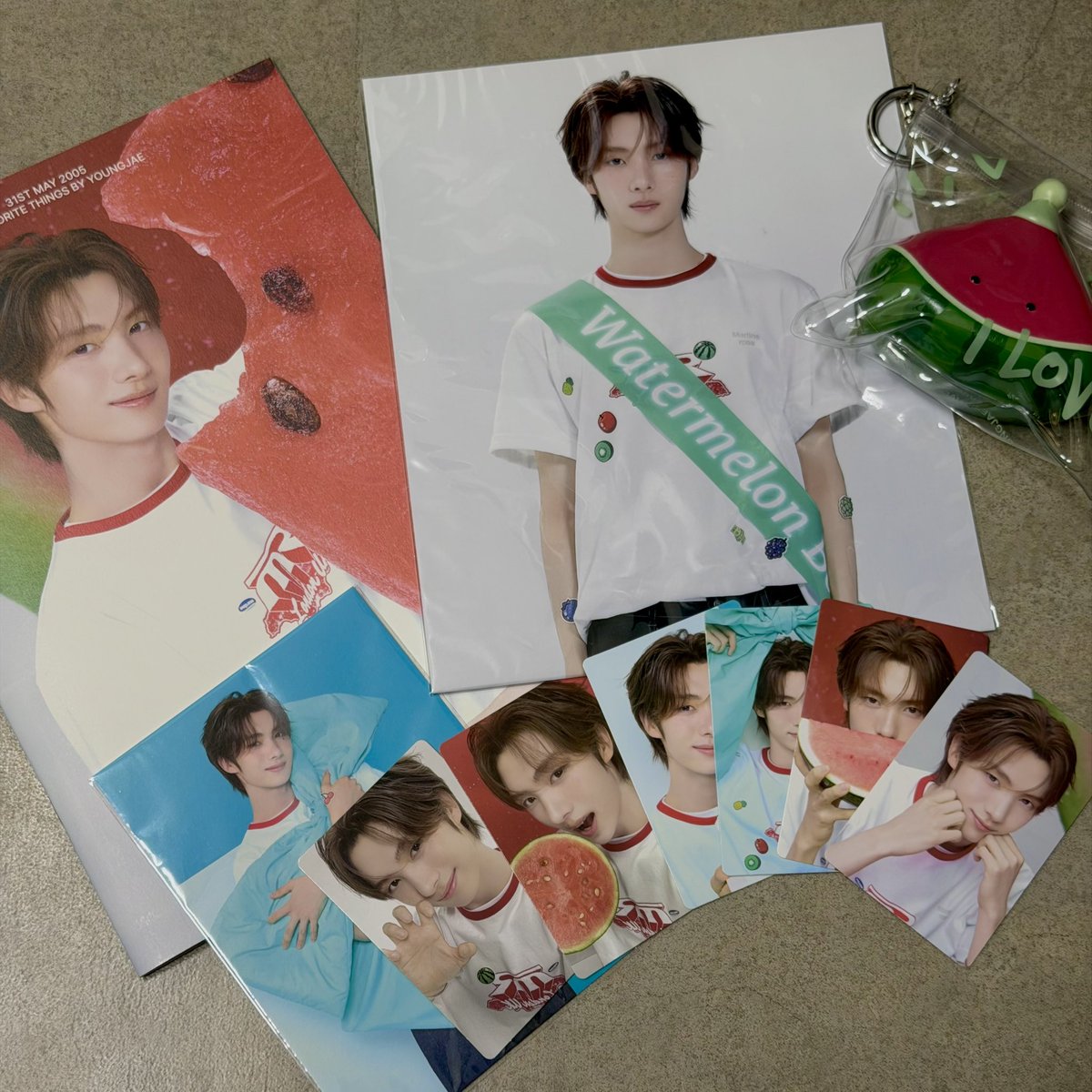cong_cong1002's tweet photo. 영재생박
초초초초카와이🍉 https://t.co/Gq2UCDeLqV