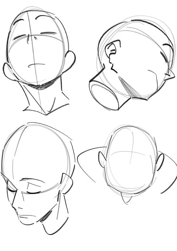 LimboSketch's tweet photo. Great perspective practice you should try! https://t.co/mqMVNnSRjL
