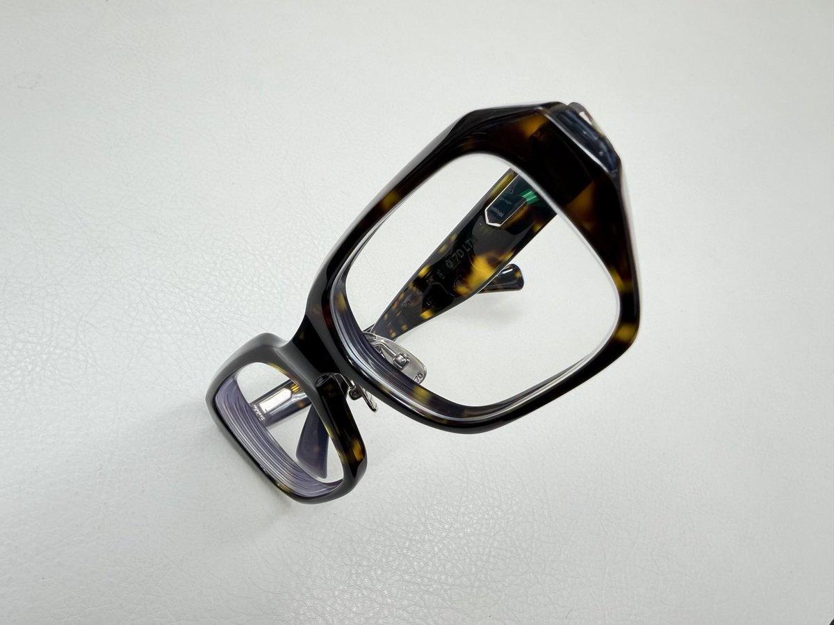 realizeoptical's tweet photo. 7D LTH SEI DM #セブンディーエルテ���ーエイチ #度付仕様 #8mm厚 #ビンテージデザイン #ルテイン保護レンズ #めがね #メガネ #眼鏡 #福島県 #いわき市 #福島県いわき市 https://t.co/EhV0lTVJJc