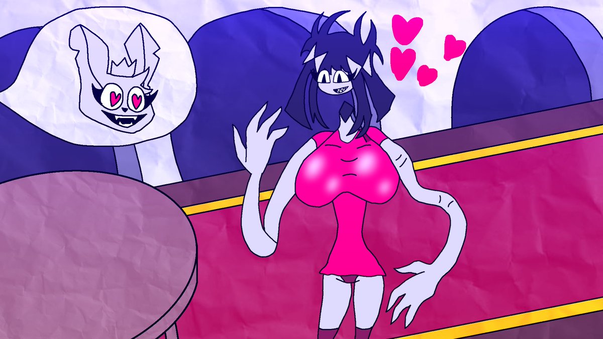 RIZKYPUTRANGEL's tweet photo. LIZZY FLATTENED ROOM DATING PETUNIA PART 2 FINAL [ ALT ] #flattening #flattened #平面化 #FPE
#fundamentalpapereducation #fpelizzy #lizzyfpe #petuniafpe #fpepetunia #lizzyxpetunia #lizzypetunia https://t.co/D8fqeNdP9E