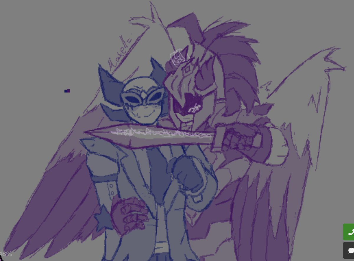 ItsMaxell17's tweet photo. moreee magma doodles :3

#swocket #phighting #phightingart https://t.co/RuwRW7z7NG