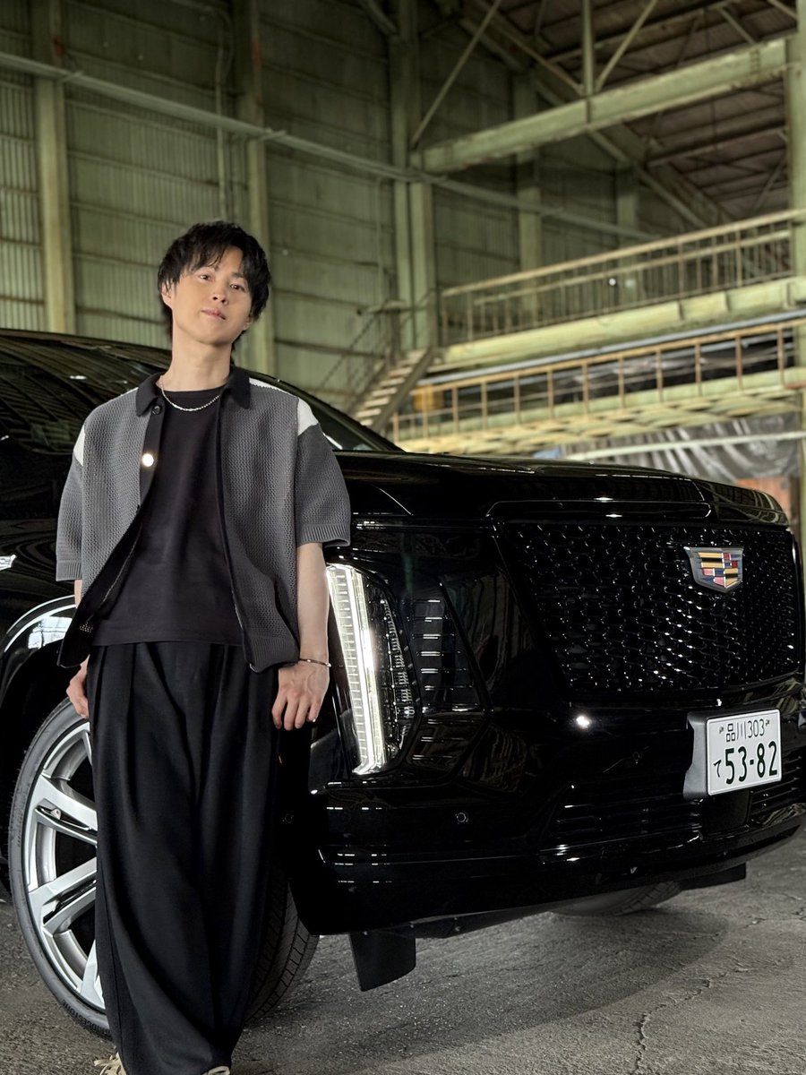 dp_yori's tweet photo. 本日！カーセンサーEDGE 8月号
『もう一度オープンカーに乗る！』
（6月26日発売号）にYORI出演の連載「YORI×SUV Style Drive」が収録！
 
■定期購読はこちら
https://t.co/FxMuPDFTvB
 
■最新号の購入はこちらから
https://t.co/pzcT5cGYge https://t.co/83EG5DNqCB