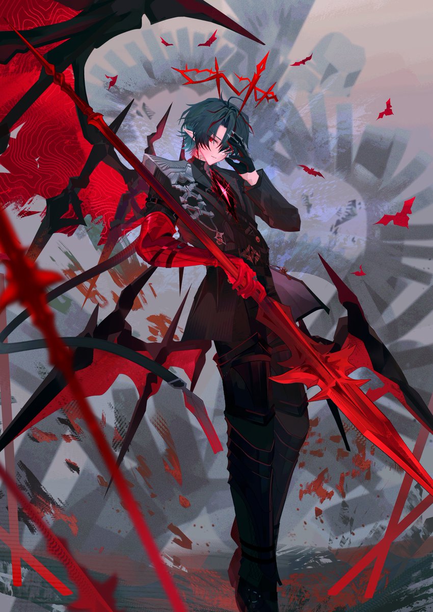 KiRa_GuiL's tweet photo. カミーユ 
#エンドフィールド #LostHeirloomCC https://t.co/jY7HCK0cgy