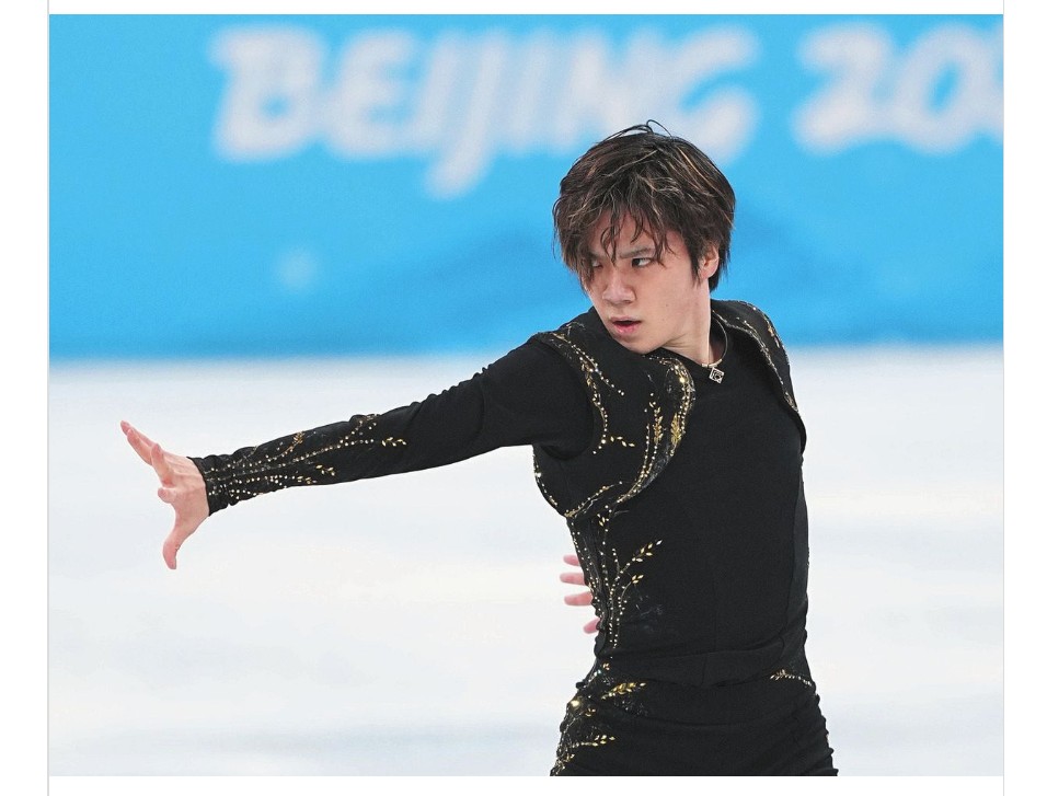 ✳️北京五輪終了記念✳️NHK平昌五輪どーも君ファミリー ✳️北京五輪