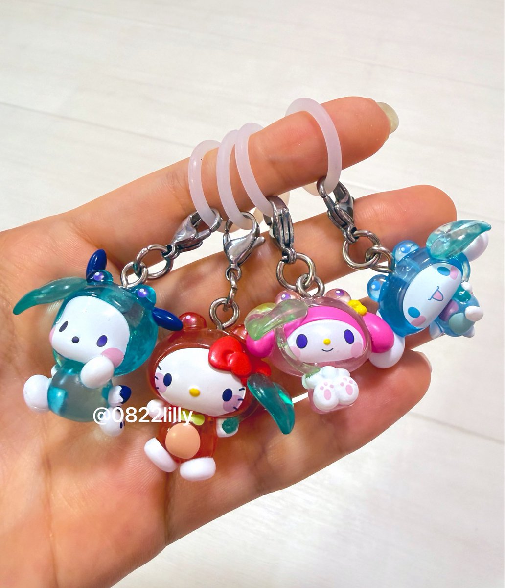 Lilly_ribbon's tweet photo. サンリオけろけろパーティーめじるしアクセサリー さすがに可愛すぎた😭😭😭
頑張った甲斐がありましたよ😭😭😭
もうこんなに可愛いの出さないでください😇😇😇😇😇 https://t.co/RJHiAgzYvp