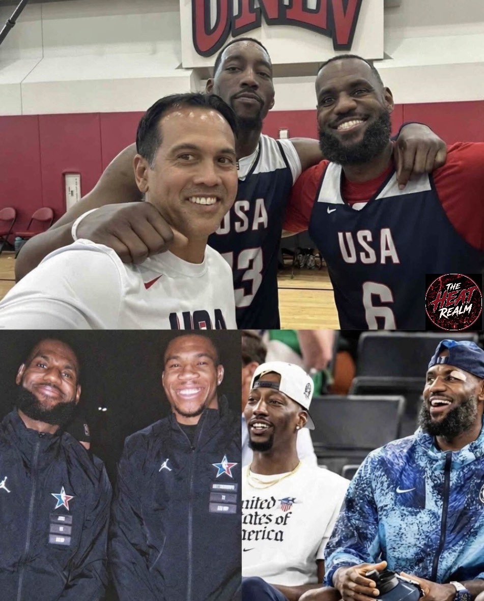 The HEAT Realm tweet media