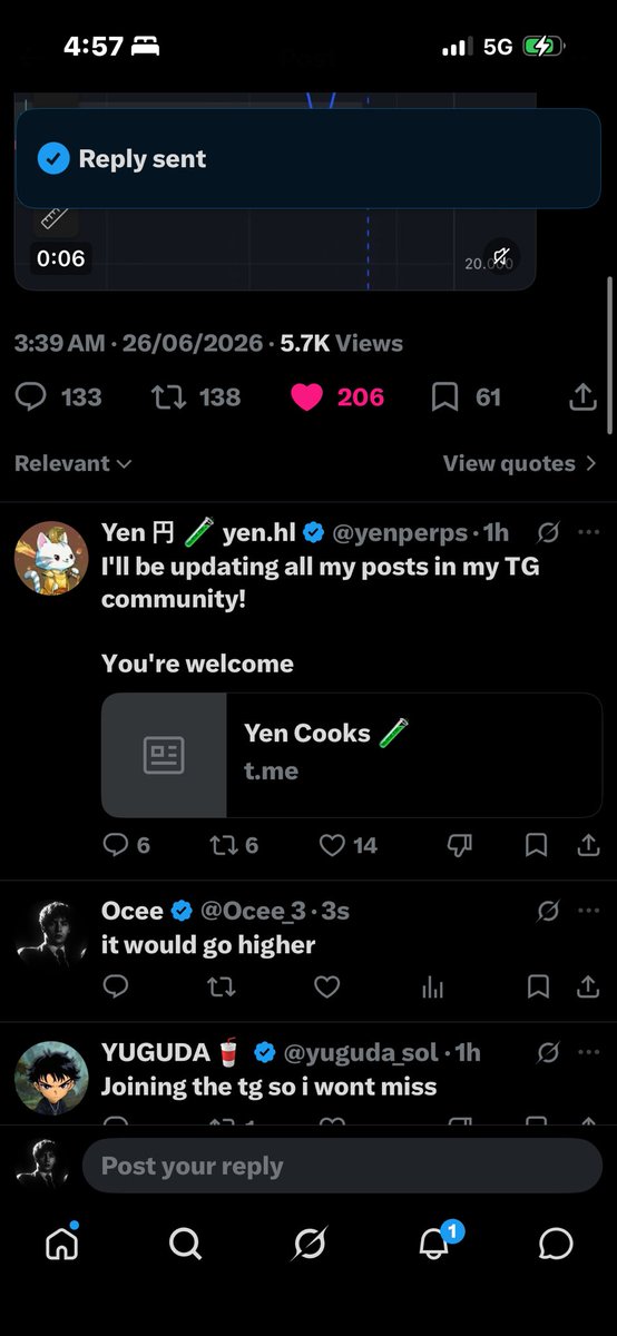 Ocee tweet media