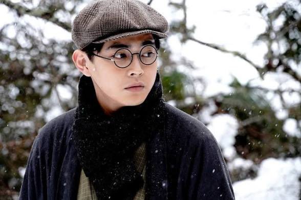 oohara_y's tweet photo. おもろいドラマ全部出てる系俳優

倉悠貴さん https://t.co/bCAZPF0XZD