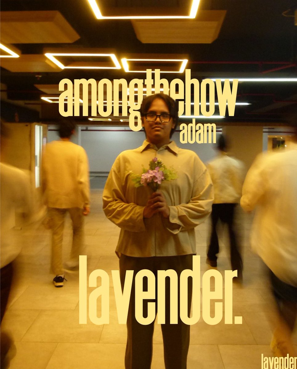 amongthehow's tweet photo. remember the first time we met?

#single #music #indierock #spotify #applemusic https://t.co/moed6QDtwL