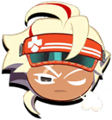 ToastDrawStuffs's tweet photo. ⚠️LEAKS ⚠️

Also, he got his dough tanned. //Still mad about the glasses tho- https://t.co/O7nfxdO8wo
