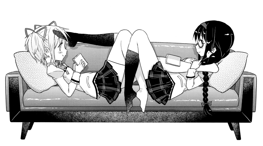 HattyUw's tweet photo. This is like that one fate image but better https://t.co/Lu7Kzq2qv6