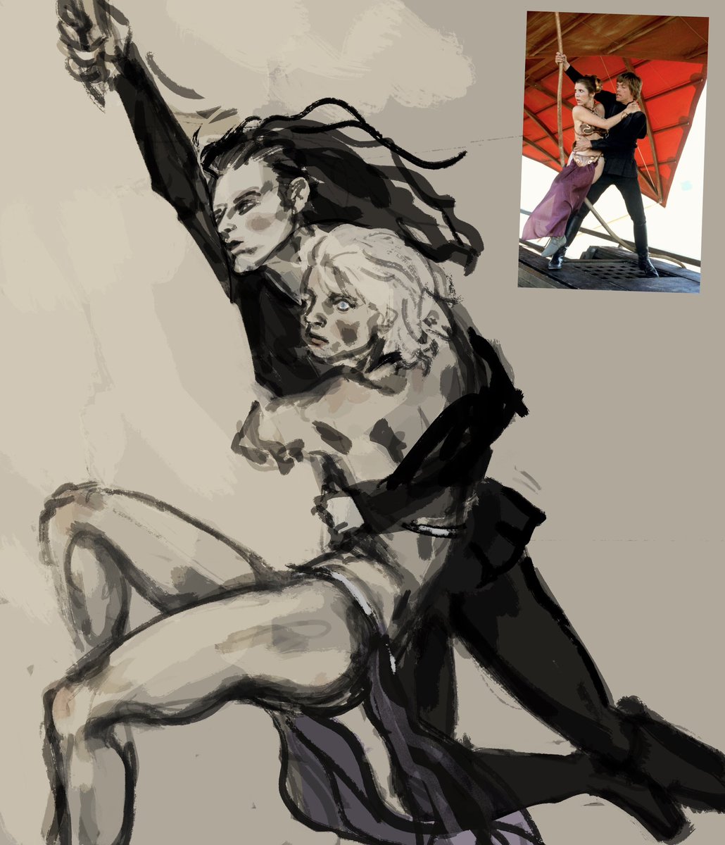 spiraledeyes's tweet photo. objectifying men for fun #happypride https://t.co/en5433ffjW