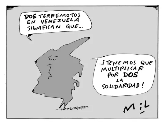 EL TIEMPO tweet media
