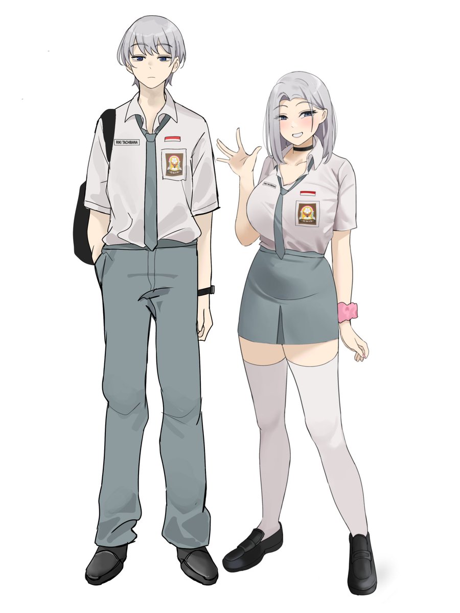arumanis_9's tweet photo. height gap https://t.co/EfMhOGlOQk
