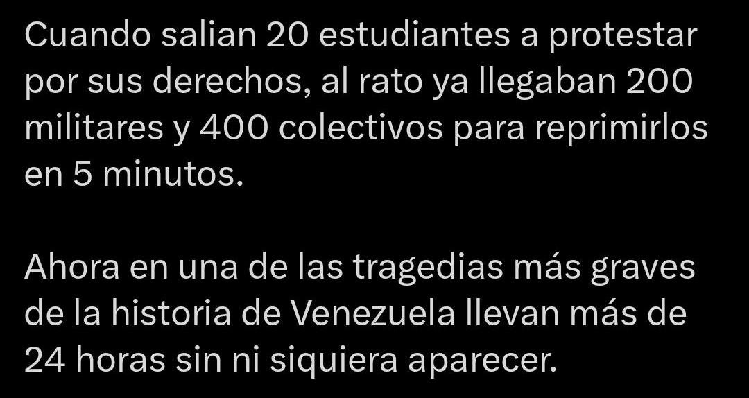 Moreleon88's tweet photo. @delcyrodriguezv https://t.co/dCeJEKeN1q