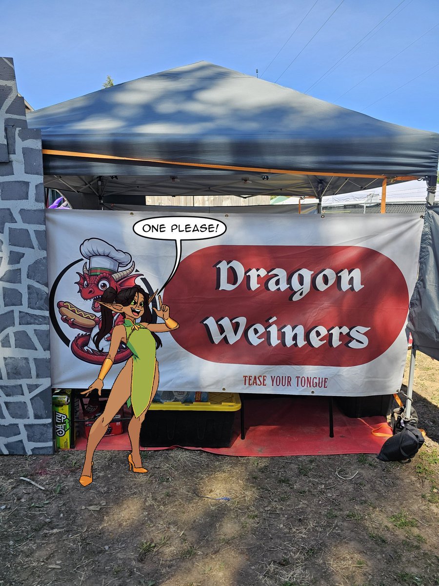 slamjamcakes's tweet photo. 🐉🌭 https://t.co/SfiljqAvcS