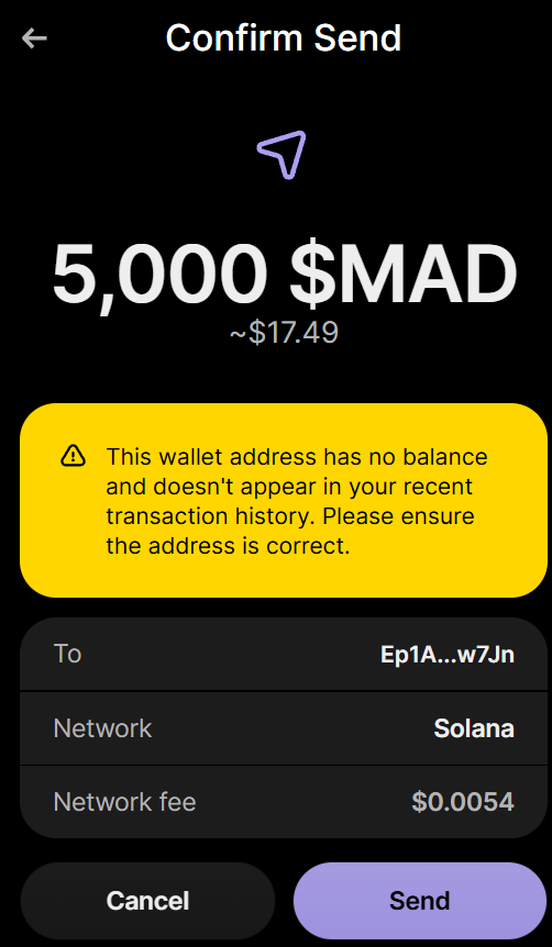 madrichclub_'s tweet photo. @crypt0wiz__ STAY $MAD 😡 https://t.co/eiOVhd3gNt