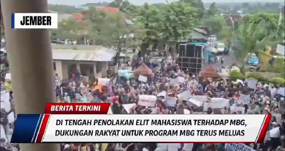 indrappd009's tweet photo. RAKYAT BERGERAK Mendukung keberlanjutan Program makan bergizi gratis ( MBG) demi pemenuhan gizi anak anak Indonesia
@YandriSusanto27 
@ArizaPatria 
@KemensetnegRI 
#KementeriandesaPDT 
#BPSDMKementeriandesaPDT
#MBGmasadepananakindonesia
#TPPdukungdankawalMBG
#TPPkerjaberdampak https://t.co/finJykh3M6