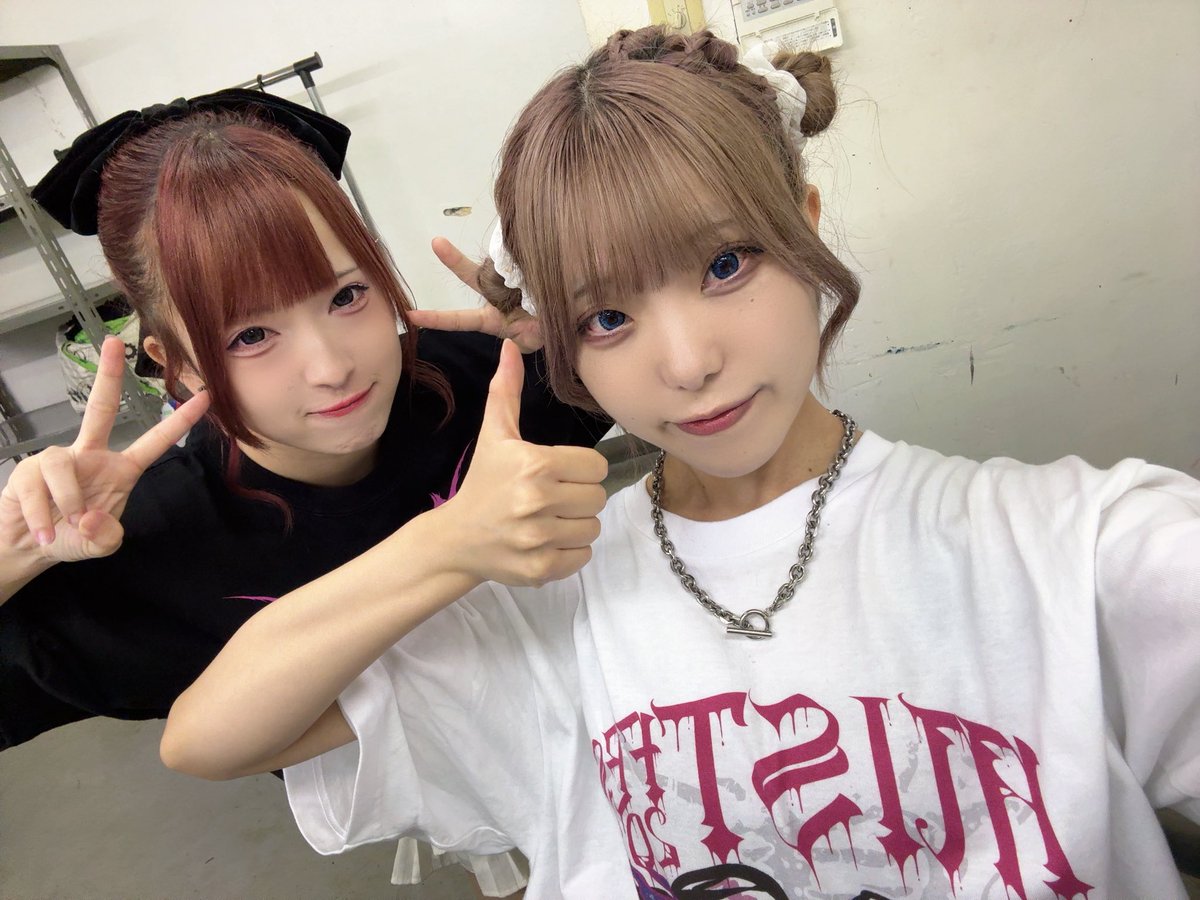 時うさぎ4周年ワンマンライブ🐰💭 ＼ ◇ 7月3日(金) ◇ GORILLA HALL