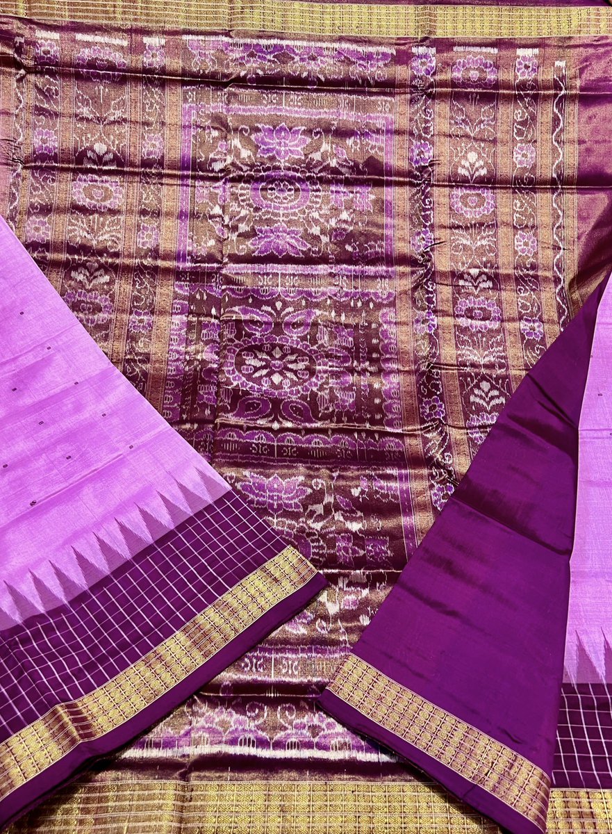 authodihand's tweet photo. #Square with #Kumbha Rudraksha Border Buti Body #DoubleIkat #HalfTissue #saree #IkatSilk #Mulberry #Silk #SambalpuriSilkSaree #BandhaSaree #Bharat #India #Odisha #OdishaTourism #SambalpuriSilk #BandhaSilk #SambalpuriSaree #HandWoven #Saree #MakeInIndia #MakeInBharat #MakeInOdisha https://t.co/iDAzBF4DtJ