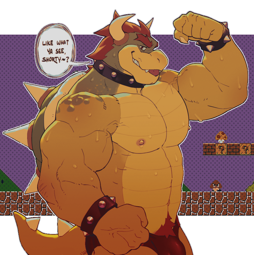 MlGHTYKOOPA's tweet photo. ㅤ
   𝐋𝐎𝐎𝐊𝐈𝐍𝐆 𝐆𝐎𝐎𝐃 𝐑𝐔𝐍𝐓.ᐟ
  . . . 𝐖𝐀𝐍𝐓 𝐓𝐎 𝐁𝐄 𝐔𝐍𝐃𝐄𝐑 𝐌𝐘 𝐂𝐎𝐌𝐌𝐀𝐍𝐃ˎˊ˗

     [ 𝘢𝘮𝘢𝘻𝘪𝘯𝘨, 𝘴𝘱𝘦𝘤𝘵𝘢𝘤𝘶𝘭𝘢𝘳, 𝘣𝘦𝘴𝘵 𝘬𝘪𝘯𝘨 𝘪𝘯 𝘵𝘩𝘦 𝘭𝘢𝘯𝘥 ]
  𝐓𝐲𝐫𝐚𝐧𝐭 𝐨𝐟 𝐭𝐡𝐞 𝐌𝐮𝐬𝐡𝐫𝐨𝐨𝐦 𝐊𝐢𝐧𝐠𝐝𝐨𝐦. 𝐒𝐭𝐢𝐥𝐥 𝐬𝐭𝐮𝐩𝐢𝐝
ㅤ https://t.co/dgqXbLnT8R