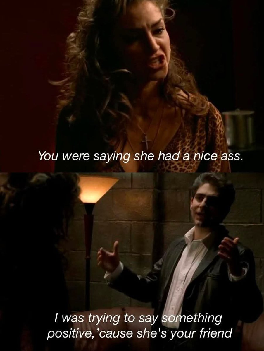 TheCineprism's tweet photo. - The Sopranos (1999-2007) https://t.co/mOzTXKSklX