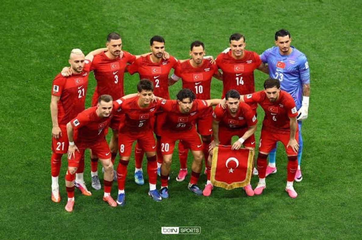 Cahit_yarba25's tweet photo. 🇹🇷Teşekkürler Arda Güler Orkun Kökçü Kaan Ayhan Barış Alper Yılmaz can Uzun uğurcan 💪#BizimÇocuklar Tebrikler Türkiye - ABD
Türkiye 3-2 ABD 
#MilliTakım #TURvABD https://t.co/hON9WrSdXj