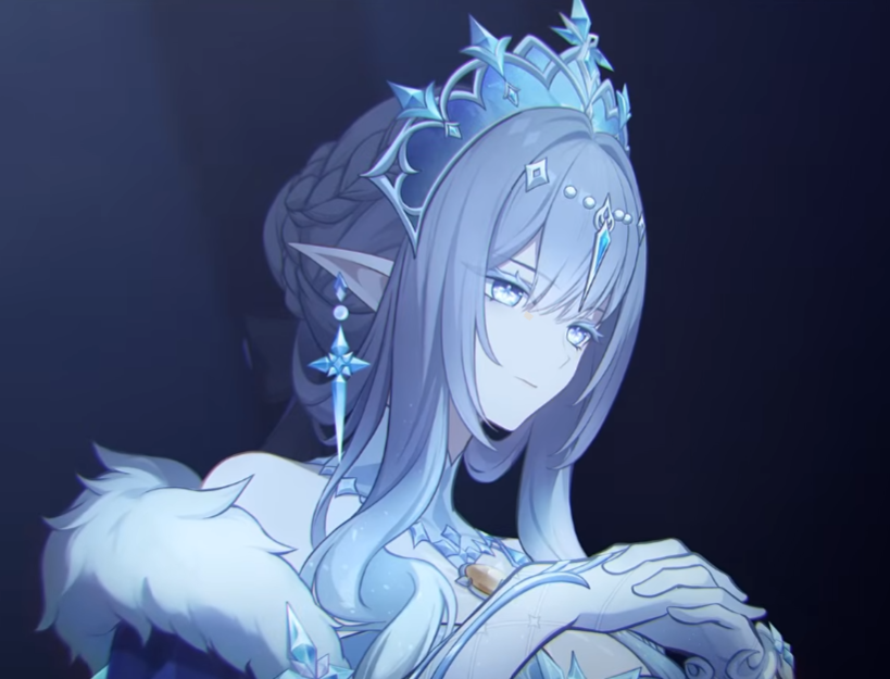 codenameDOCTOR's tweet photo. I feel like they managed to come up with the design for the Tsaritsa that will satisfy 99% of people, absolutely gorgeous
You CANNOT tell me this isn't the most Tsaritsa a Tsaritsa design can be https://t.co/gg8GIm6fzf