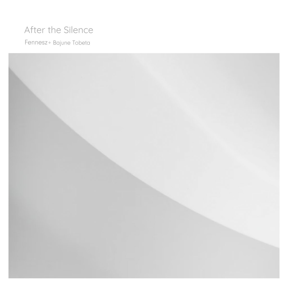 croix_pr's tweet photo. 【 ✨リリース情報✨ 】

Bajune Tobeta , Christian Fennesz との連名シングル
『After theSilence』
   --- 2026.6.26(金) 配信スタート

⋱⋰ ⋱⋰ ⋱⋰ ⋱⋰⋱⋰ ⋱⋰ 

🌕初公開🌒
MUSIC AWARDS JAPAN 2026 
最優秀インストゥルメンタル賞ノミネートの
「Classy Moon」＝トベタ・バジュン による
プロデュース作品であることを初公表いたします。

#BajuneTobeta #MAJ2026
▸▸▸
