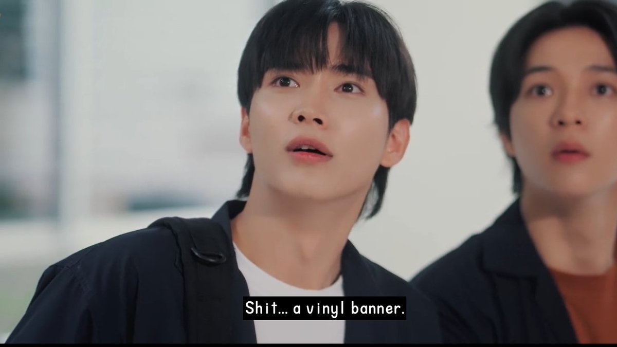 giyasocool's tweet photo. HUHUHUUU GERRR 😭😭 PLS I CAN’T W U. HE REALLY WENT ALL OUT

LATELY ITS WINTER SEASON EP7
#FoureverYou2EP23 https://t.co/soEEcMZLp8