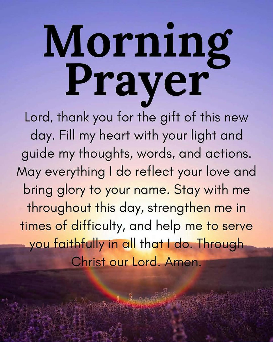 graciapearl's tweet photo. #laterepost
#Repost @katolikongpinoy
MORNING PRAYER. ๐ #Lauds
+In the Name of the Father, and of the Son, and of the Holy Spirit, Amen. https://t.co/aYQtZbSYck
