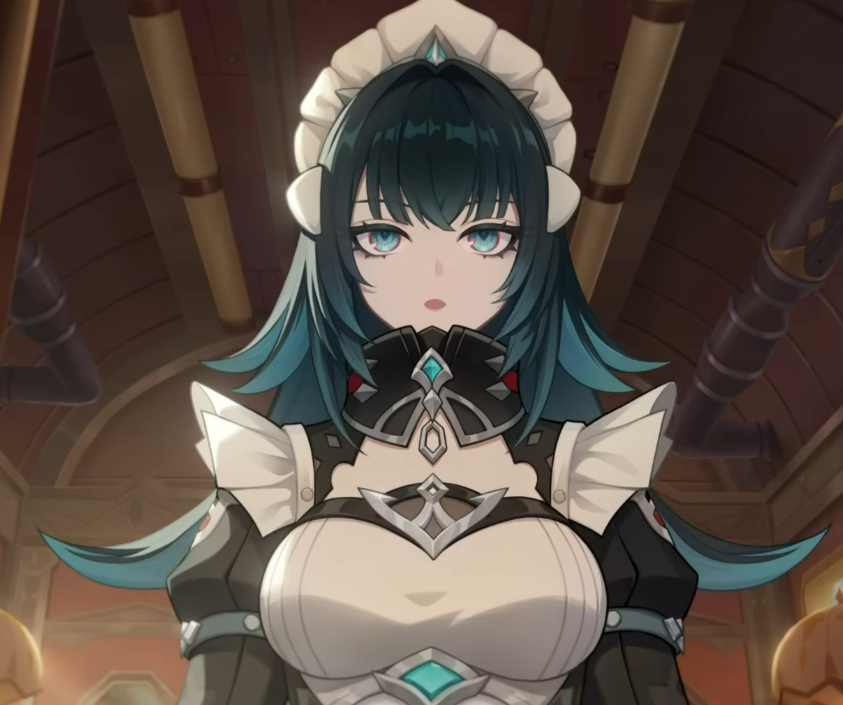 duktv_'s tweet photo. she's like if flins, nefer, and kathryne had a baby together https://t.co/OxWDkDJUgg