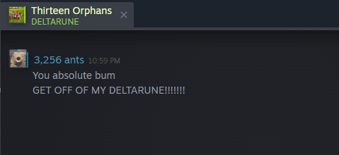 SUZlE_P's tweet photo. oomf and i have a shared steam library https://t.co/iZKIQMlEjR