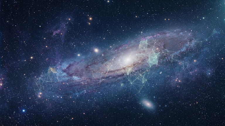 flangloi's tweet photo. L’univers pourrait abriter des formes de conscience totalement étrangères à la biologie terrestre
https://t.co/u7f3iIvEjU https://t.co/oJjzHoTYAL