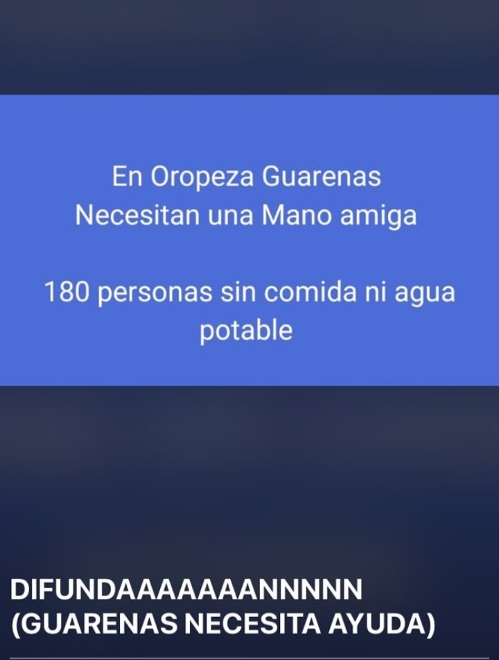 _maltaaa's tweet photo. DIFUNDIR ‼️‼️‼️ https://t.co/MHXEbog41E
