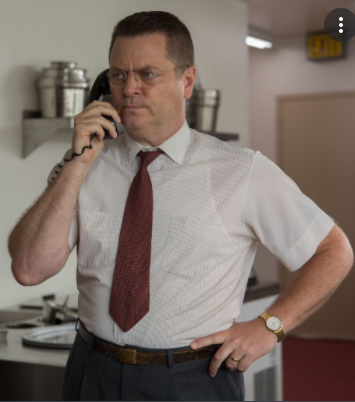 jones_est's tweet photo. Happy 56th Birthday To @Nick_Offerman! Nick Played Richard McDonald From The Founder (2016), Metal Beard From The Lego Movie, And Ken From Smurfs (2025). #NickOfferman @philiplord @chrizmillr @prattprattpratt @MrJCLynch @MichaelKeaton @MeganMullally @alisonbrie @rihanna https://t.co/MD9welLQKz