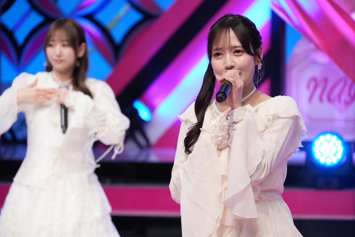 mn_enta's tweet photo. ＝LOVE、全員MC体制で冠番組リニューアル　山本杏奈「メンバーの魅力を引き出していきます」

#イコラブ #LOVE #キミはもっとLOVEを愛せるか #山本杏奈 #野口衣織 #指原莉乃 #FOD #劇薬中毒 https://t.co/3r02QXdU3d https://t.co/Kvj1ksC6hl