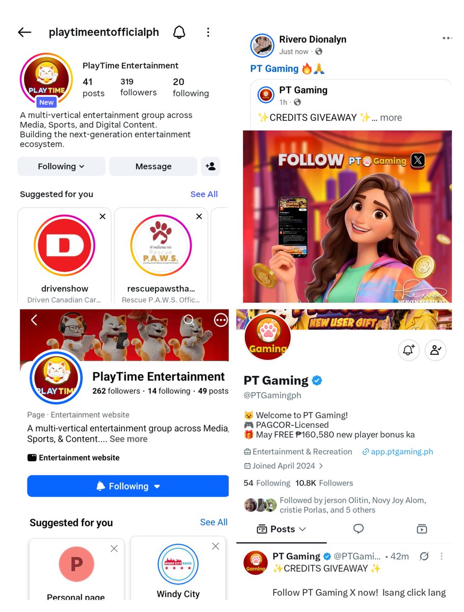 dionalyn_rivero's tweet photo. @PTGamingph TOOL BOX MANIFESTING ☘️🙏😇
ID: 34433904 
#PTGamingPapaMoPremyoMo
@JaneConchaII 
@Joy021sss 
@yojyvon https://t.co/mAao17pd0B
